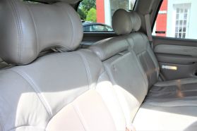 2001 GMC YUKON SUV V8, 6.0 LITER DENALI SPORT UTILITY 4D