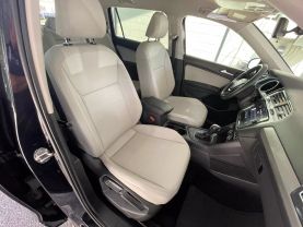 2020 VOLKSWAGEN TIGUAN SUV 4-CYL, TURBO, 2.0 LITER SE SPORT UTILITY 4D