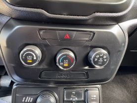 2018 JEEP RENEGADE SUV 4-CYL, MULTIAIR, 2.4L SPORT SUV 4D at Motors On Wheels - used car dealership in Houston, Texas.
