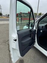 2011 FORD TRANSIT CONNECT CARGO CARGO 4-CYL, 2.0 LITER XL VAN 4D