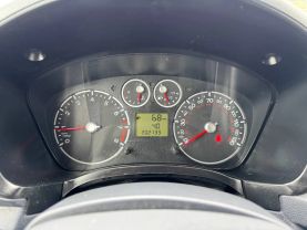2011 FORD TRANSIT CONNECT CARGO CARGO 4-CYL, 2.0 LITER XL VAN 4D