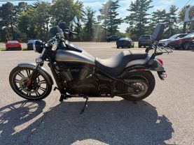2020 KAWASAKI VN900CLF VULCAN 900 CUSTOM CRUISERS - -