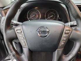 2018 Nissan Armada - - Image 36