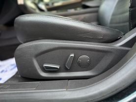 2014 FORD FUSION SEDAN 4-CYL ECOBOOST TURBO 2.0L SE SEDAN 4D