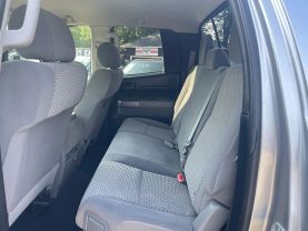 2012 TOYOTA TUNDRA DOUBLE CAB