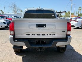 2019 TOYOTA TACOMA DOUBLE CAB PICKUP V6, 3.5 LITER TRD SPORT PICKUP 4D 5 FT