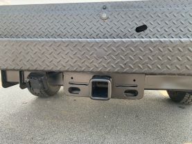2019 FORD F250 SUPER DUTY CREW CAB 8FT KNAPHEIDE SERVICE BED TRUCK SERVICE/UTILITY TRUCKS V8, FLEX FUEL, 6.2 LITER XL PICKUP 4D 8 FT - Eddies Auto Sales