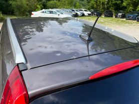 2015 HONDA CR-V SUV 4-CYL, I-VTEC, 2.4 LITER EX-L SPORT UTILITY 4D at T&T Repairables - used car dealership in Spencer, Indiana.