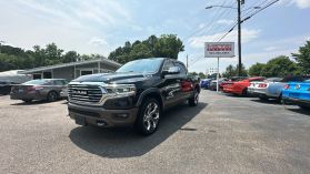 2020 Ram 1500 Crew Cab - Image 8