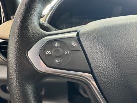 2022 CHEVROLET TRAVERSE SUV V6, 3.6 LITER LS SPORT UTILITY 4D