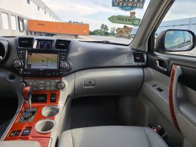 2009 Toyota Highlander - Image 25