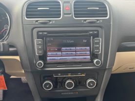 2013 VOLKSWAGEN JETTA SPORTWAGEN WAGON 5-CYL, 2.5 LITER 2.5L S SPORT WAGON 4D