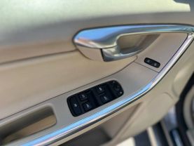 2015 VOLVO XC60 SUV 4-CYL, DRIVE-E, 2.0T T5 PREMIER SPORT UTILITY 4D