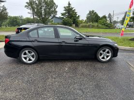 2014 BMW 3 SERIES