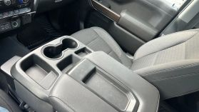 2021 CHEVROLET SILVERADO 1500 CREW CAB