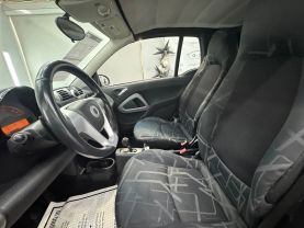 2010 SMART FORTWO