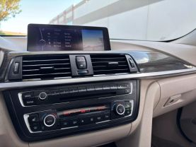 2012 BMW 3 SERIES