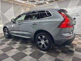 2019 VOLVO XC60