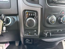 2014 RAM 1500 QUAD CAB PICKUP V6, FLEX FUEL, 3.6 LITER TRADESMAN PICKUP 4D 6 1/3 FT at Motors On Wheels - used car dealership in Houston, Texas.