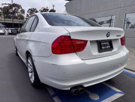 2011 BMW 3 SERIES 328I SEDAN 4D