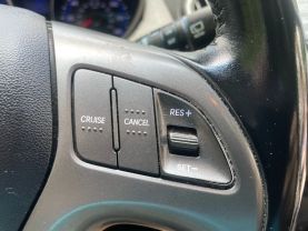 2014 HYUNDAI TUCSON SUV 4-CYL, 2.4 LITER LIMITED SPORT UTILITY 4D