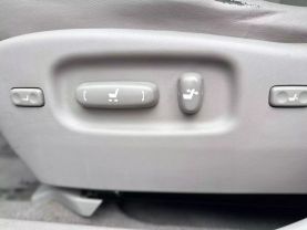 2009 TOYOTA HIGHLANDER