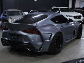 2020 TOYOTA GR SUPRA for sale in  Orlando, FL