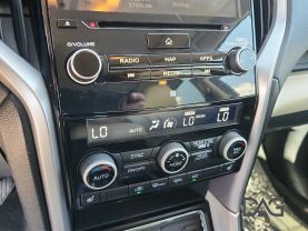 2019 SUBARU ASCENT SUV
