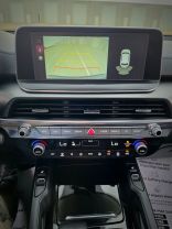 2022 KIA TELLURIDE SUV V6, GDI, 3.8 LITER S SPORT UTILITY 4D