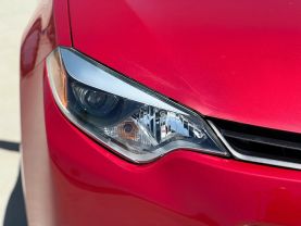2016 TOYOTA COROLLA SEDAN 4-CYL, 1.8 LITER LE SEDAN 4D