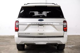 2019 Ford Expedition Max - Image 10