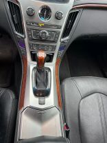 2013 CADILLAC CTS