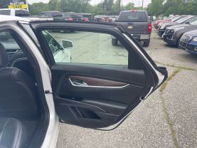 2019 CADILLAC XTS