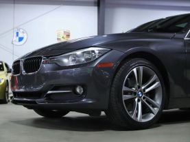 2015 BMW 3 SERIES for sale in  Orlando, FL