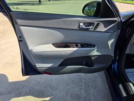 2016 KIA OPTIMA SEDAN 4-CYL, 2.4 LITER EX SEDAN 4D