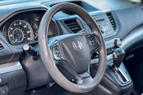 2016 HONDA CR-V SUV - AUTOMATIC - Gentle Carmen Auto
