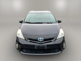 2012 TOYOTA PRIUS V