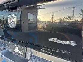 2022 RAM 1500 CREW CAB PICKUP V6, VVT, ETORQUE, 3.6 LITER BIG HORN PICKUP 4D 5 1/2 FT