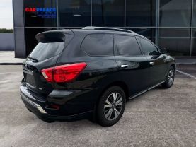 2019 Nissan Pathfinder S Sport Utility 4d - Image 5