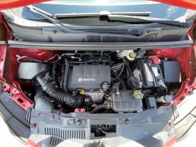 2015 BUICK ENCORE PREMIUM SPORT UTILITY 4D