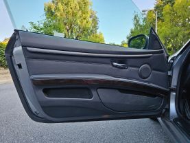 2011 BMW 3 SERIES 328I COUPE 2D
