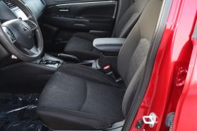 2020 MITSUBISHI OUTLANDER SPORT