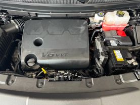 2022 CHEVROLET TRAVERSE SUV V6, 3.6 LITER LS SPORT UTILITY 4D