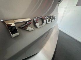 2019 NISSAN ROGUE SUV 4-CYL, 2.5 LITER SV SPORT UTILITY 4D