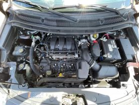 2019 FORD EXPLORER XLT SPORT UTILITY 4D