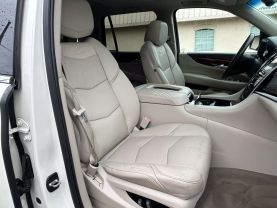 2015 CADILLAC ESCALADE SUV - AUTOMATIC - Dart Auto Group