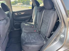 2016 NISSAN ROGUE SUV 4-CYL, 2.5 LITER S SPORT UTILITY 4D