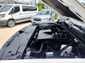 2016 CHEVROLET SILVERADO 1500 DOUBLE CAB PICKUP V6, ECOTEC3, FF, 4.3L WORK TRUCK PICKUP 4D 6 1/2 FT at Motors On Wheels - used car dealership in Houston, Texas.