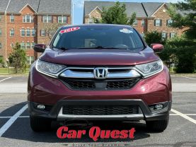2019 Honda Cr-v - Image 2