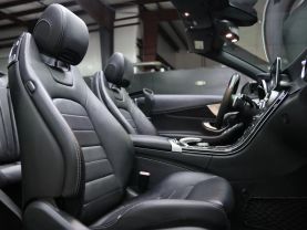 2018 MERCEDES-BENZ C-CLASS for sale in  Orlando, FL